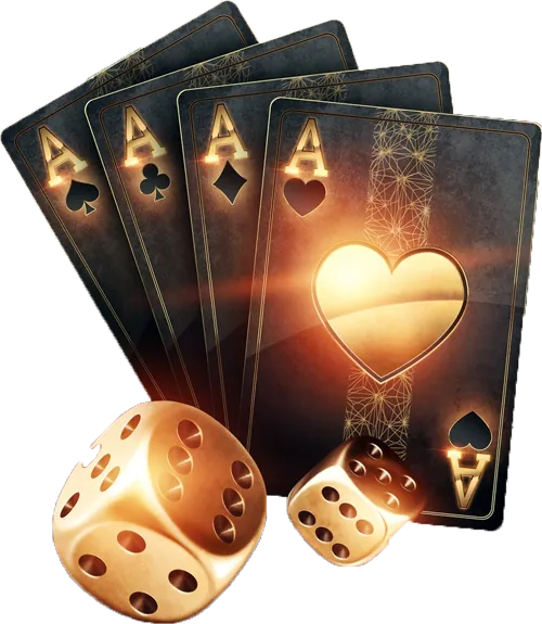 德州AA Poker